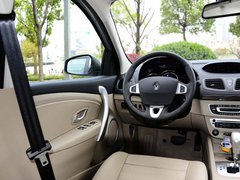 2013款 2.0L CVT 豪华版