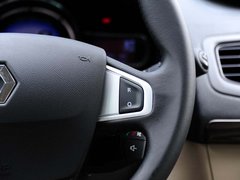 2013款 2.0L CVT 豪华版