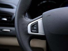 2013款 2.0L CVT 豪华版