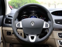 2013款 2.0L CVT 豪华版