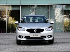 2013款 2.0L CVT 豪华版