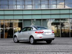 2013款 2.0L CVT 豪华版