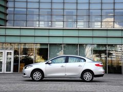 2013款 2.0L CVT 豪华版