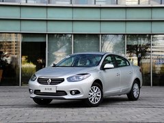 2013款 2.0L CVT 豪华版