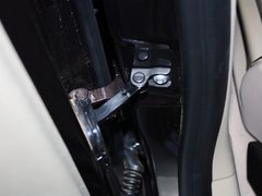 2013款 2.0L CVT 时尚版
