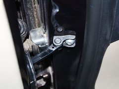 2013款 2.0L CVT 时尚版