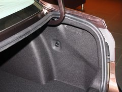 2013款 2.0L CVT 时尚版