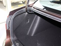2013款 2.0L CVT 时尚版