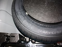 2013款 2.0L CVT 时尚版