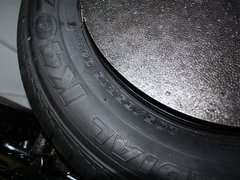 2013款 2.0L CVT 时尚版