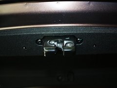 2013款 2.0L CVT 时尚版