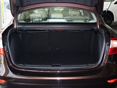 2013款 2.0L CVT 时尚版