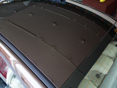 2013款 2.0L CVT 时尚版