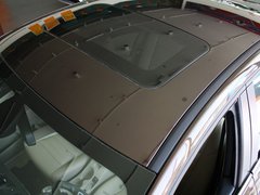 2013款 2.0L CVT 时尚版