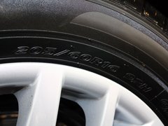 2013款 2.0L CVT 时尚版