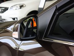 2013款 2.0L CVT 时尚版