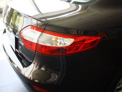 2013款 2.0L CVT 时尚版