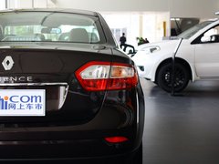 2013款 2.0L CVT 时尚版