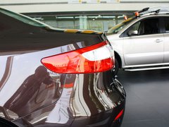 2013款 2.0L CVT 时尚版