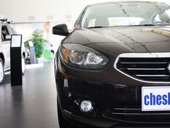 2013款 2.0L CVT 时尚版