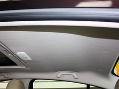 2013款 2.0L CVT 时尚版