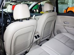 2013款 2.0L CVT 时尚版