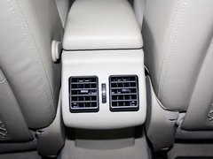 2013款 2.0L CVT 时尚版