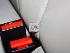 2013款 2.0L CVT 时尚版