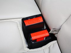 2013款 2.0L CVT 时尚版