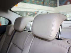 2013款 2.0L CVT 时尚版