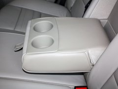 2013款 2.0L CVT 时尚版