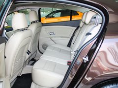 2013款 2.0L CVT 时尚版