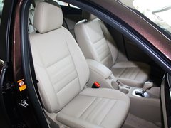 2013款 2.0L CVT 时尚版
