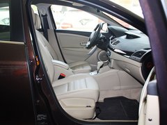 2013款 2.0L CVT 时尚版