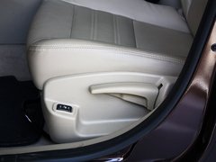 2013款 2.0L CVT 时尚版