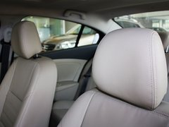 2013款 2.0L CVT 时尚版