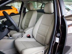 2013款 2.0L CVT 时尚版