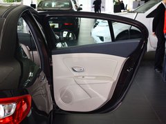 2013款 2.0L CVT 时尚版