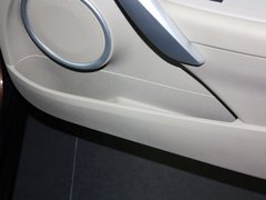 2013款 2.0L CVT 时尚版