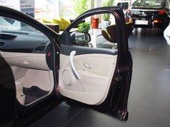 2013款 2.0L CVT 时尚版