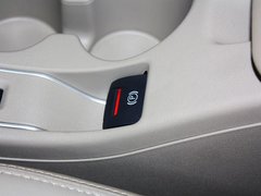 2013款 2.0L CVT 时尚版