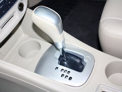 2013款 2.0L CVT 时尚版