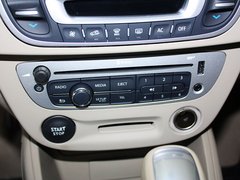 2013款 2.0L CVT 时尚版