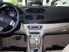 2013款 2.0L CVT 时尚版