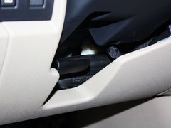 2013款 2.0L CVT 时尚版