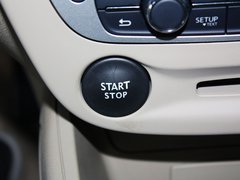 2013款 2.0L CVT 时尚版