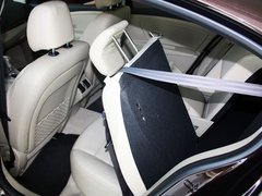 2013款 2.0L CVT 时尚版