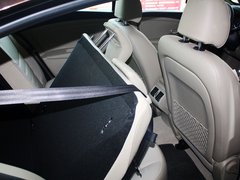 2013款 2.0L CVT 时尚版
