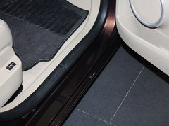 2013款 2.0L CVT 时尚版