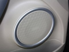 2013款 2.0L CVT 时尚版